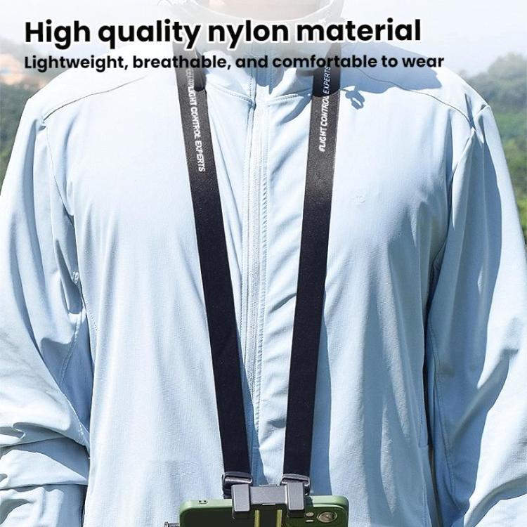 BRDRC Screen Remote Control Lanyard For DJI MINI 4 PRO/MAVIC 3/AIR 2S/NEO(For RC/RC2/RC PRO) - free shipping - PMC TechLife - Order now!