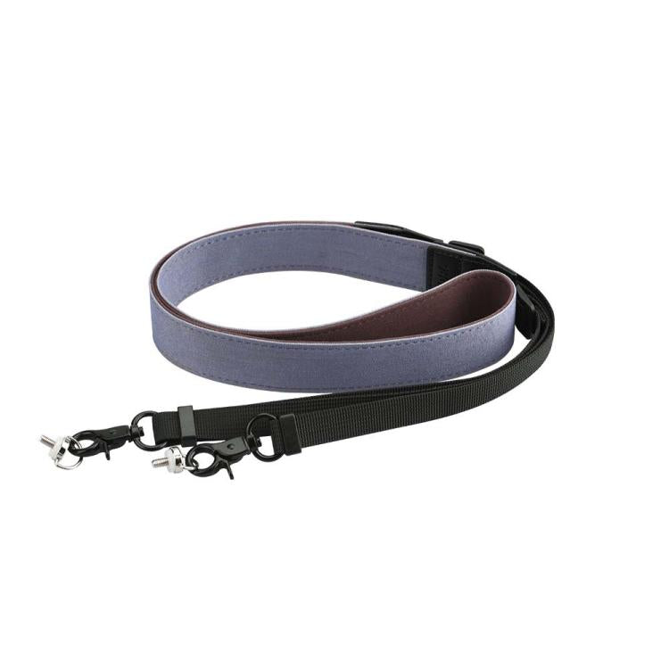 For DJI MINI 3/4 PRO/MAVIC 3 Classic BRDRC Screen Remote Control Strap(Gray/Brown) - free shipping - PMC TechLife - Order now!