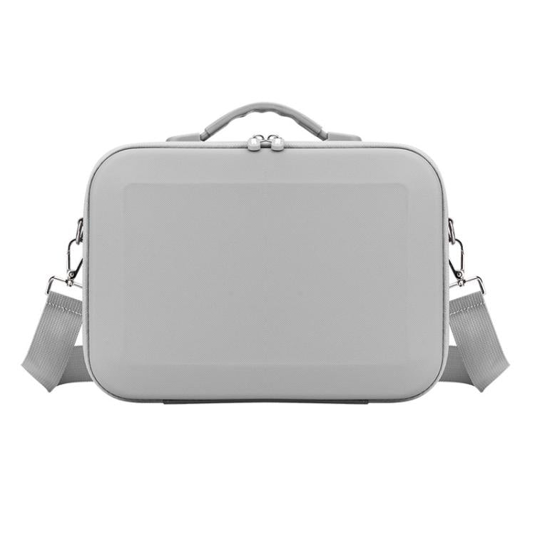 For DJI Neo BRDRC Portable Drone Accessories Protection Storage Bag(Gray) - free shipping - PMC TechLife - Order now!