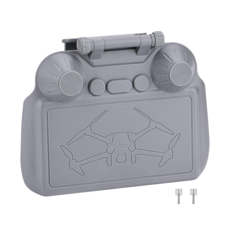 For DJI MINI 4 PRO/AIR 3S BRDRC RC2 Remote Control Hood(Gray) - free shipping - PMC TechLife - Order now!