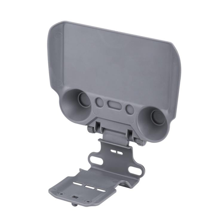 For DJI MINI 4 PRO/AIR 3S BRDRC RC2 Remote Control Hood(Gray) - free shipping - PMC TechLife - Order now!