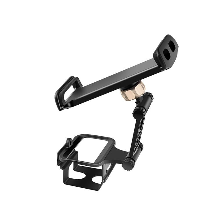 Phone Tablet Holder Mount for DJI Mini SE/Mavic Pro/Mavic Air/Spark/ Mavic 2 Pro/Zoom Remote Controller, Spec: Aluminum Alloy Nut - free shipping - PMC TechLife - Order now!