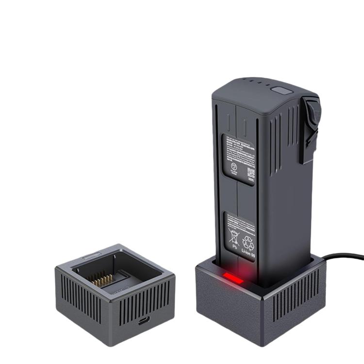 For DJI Mavic 3 Pro/Mavic 3 YX USB-C Fast Charger Single Channel Charging Hub For Drone Batteries - free shipping - PMC TechLife - Order now!