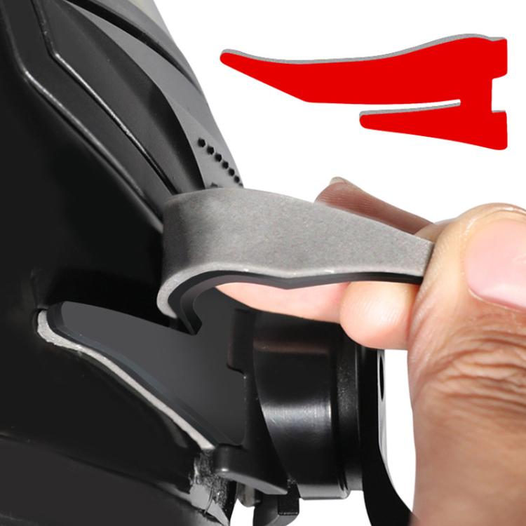 360-degree Rotatable Helmet Chin Mount for GoPro HERO/Insta360/DJI Osmo Action POV Camera Mount - free shipping - PMC TechLife - Order now!