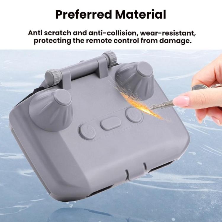 For DJI AIR 3S/MINI 4 PRO/NEO BRDRC Remote Control Hood(RC-N1/N2/N3) - free shipping - PMC TechLife - Order now!