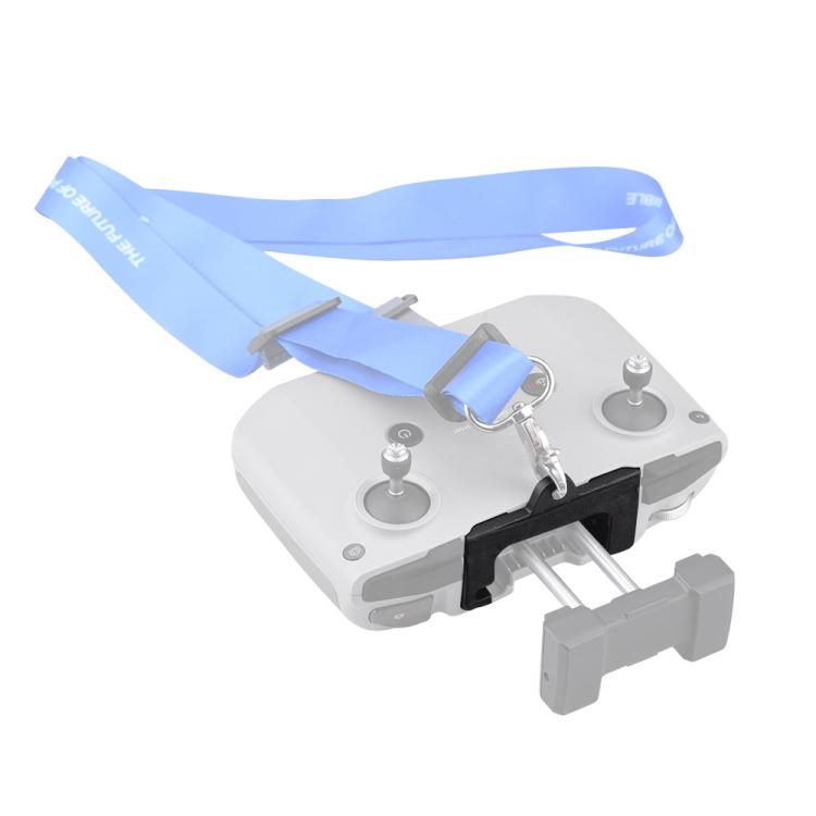 For DJI MINI 4 PRO/MAVIC 3/AIR 3/NEO Remote Control Hanging Bracket(Double Hook) - free shipping - PMC TechLife - Order now!