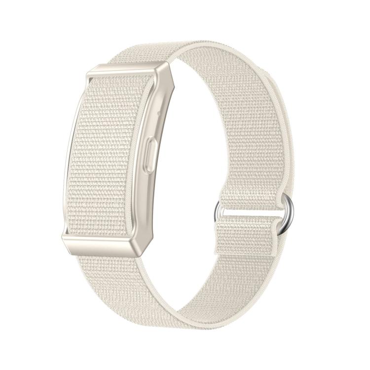 Dual PD Real-Time Heart Rate Blood Oxygen Real-Time Sleep Exercise Health Bracelet(White) - free shipping - PMC TechLife - Order now!