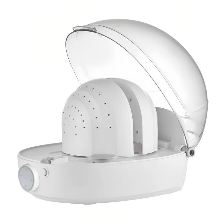 Multifunctional Hat Wig Care Cleaning Disinfection Steam Ironing Machine(US Plug) - free shipping - PMC TechLife - Order now!