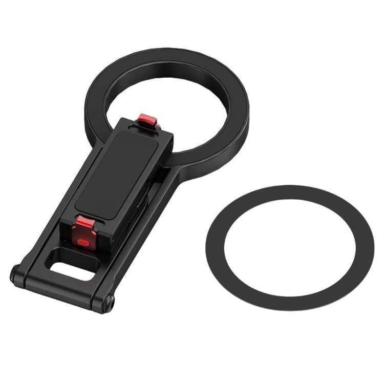 For Insta360 Go 3 / 3S Multifunctional Magnetic Quick Release Base Bracket Expansion - free shipping - PMC TechLife - Order now!