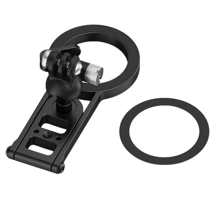 One Click Clamping For 3 Card Magnetic Bracket Base Bracket Expansion - free shipping - PMC TechLife - Order now!