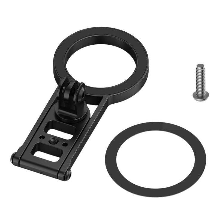 For 2 Card Action Camera Magnetic Bracket Base Bracket Expansion - free shipping - PMC TechLife - Order now!