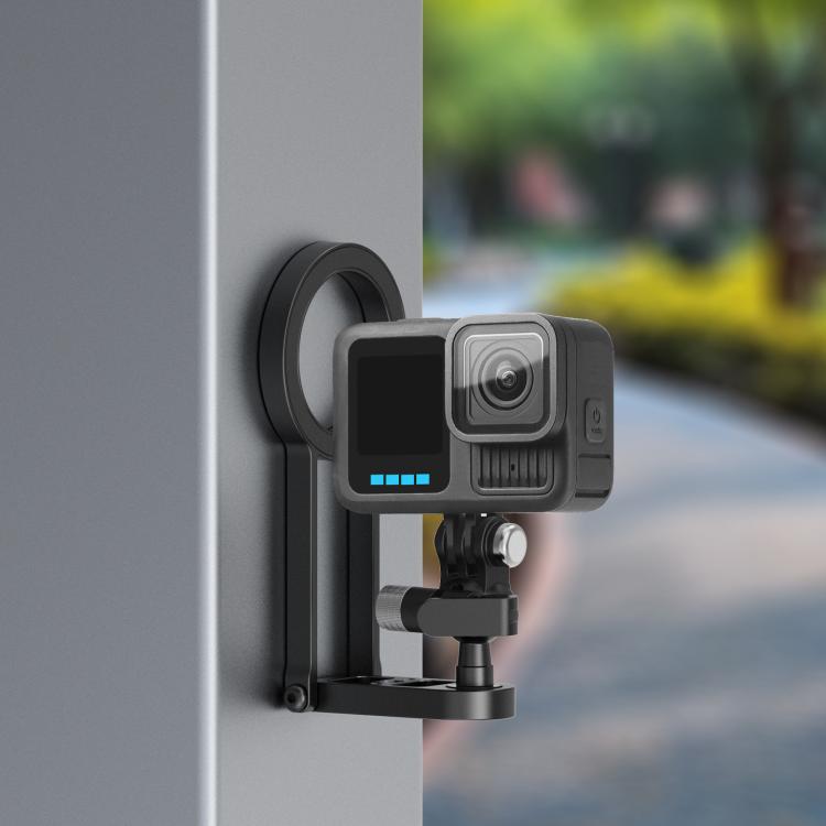 One Click Clamping For 3 Card Magnetic Bracket Base Bracket Expansion - free shipping - PMC TechLife - Order now!