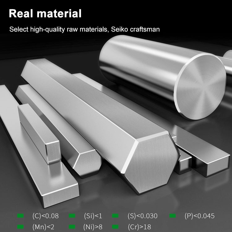 Stainless Steel Towel Bar Rotating Towel Rack Bathroom Kitchen Wall-mounted Towel Polished Rack Holder, Model:Brushed Five Poles - Shelves by PMC TechLife | Online Shopping South Africa | PMC TechLife