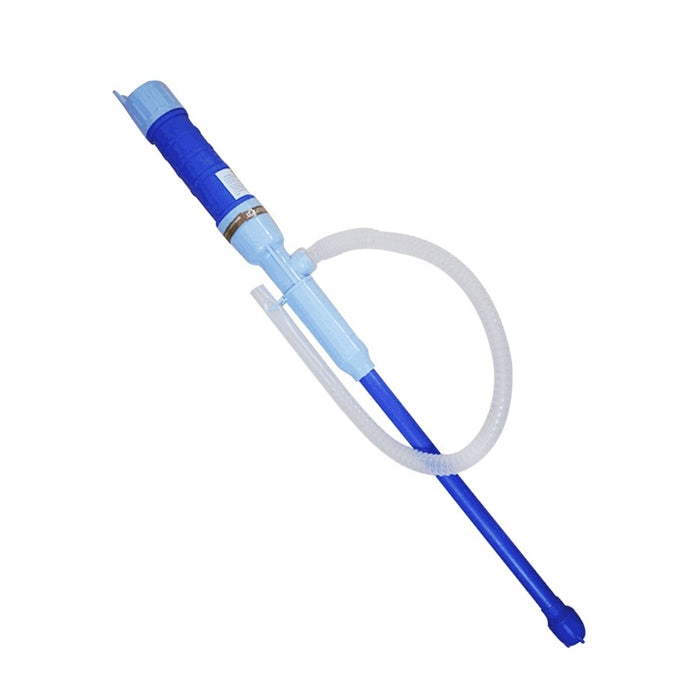 Outdoor Battery Operated Handheld Liquid Water Gas Fuel Transfer Pump Tool for Car - oil tank tubes & oil pumps by PMC TechLife | Online Shopping South Africa | PMC TechLife | Buy Now Pay Later Mobicred