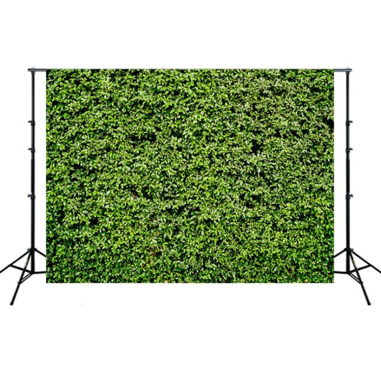 2.1m x 1.5m Green Leaves Wall Birthday party photography background cloth - Birthday Party by PMC TechLife | Online Shopping South Africa | PMC TechLife | Buy Now Pay Later Mobicred