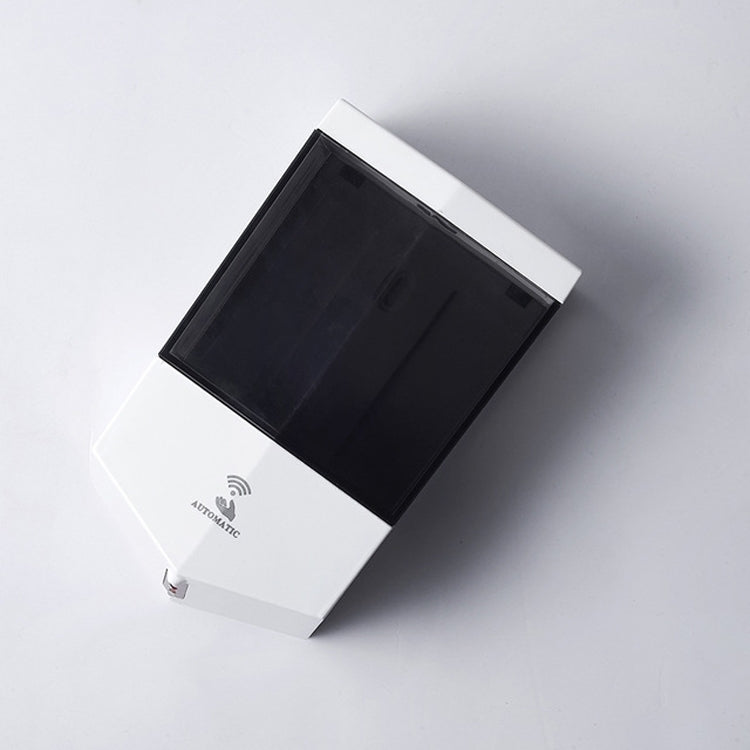 Intelligent Automatic Induction Wall-mounted Soap Dispenser Contact-free Hand-washing Sterilizer for Toilet���Random Color Delivery - free shipping - PMc TechLife - Order now!