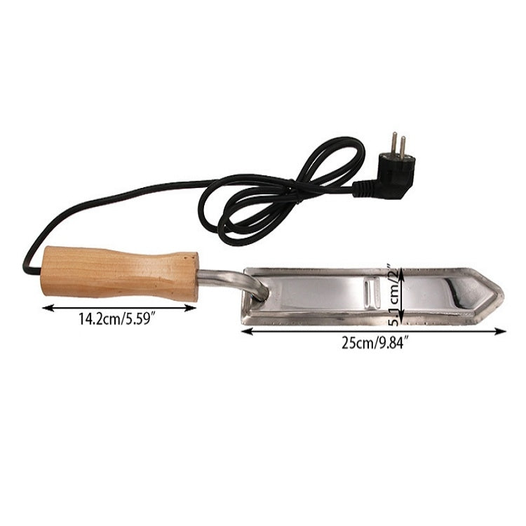 16A Nest Box Nest Foundation Beekeeping Appliances Electric  Cutting Honey Knife - free shipping - PMc TechLife - Order now!