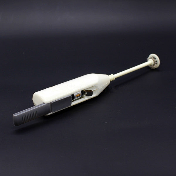 Mini Handheld Hlectric Egg Mixer Cream Coffee Cake Household Blender Eggs Mixer(White) - Stirrer & Squeezer by PMC TechLife | Online Shopping South Africa | PMC TechLife