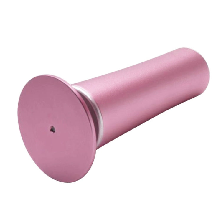 Electric Foot File Speed Adjustable Sandpaper Discs Callus Remover Pedicure Fast Remove Feet Hard Cracked Dry Dead Skin Tool, Plug Type:US plug(Pink) - Grinding Tools & Accessories by PMC TechLife | Online Shopping South Africa | PMC TechLife | Buy Now Pay Later Mobicred