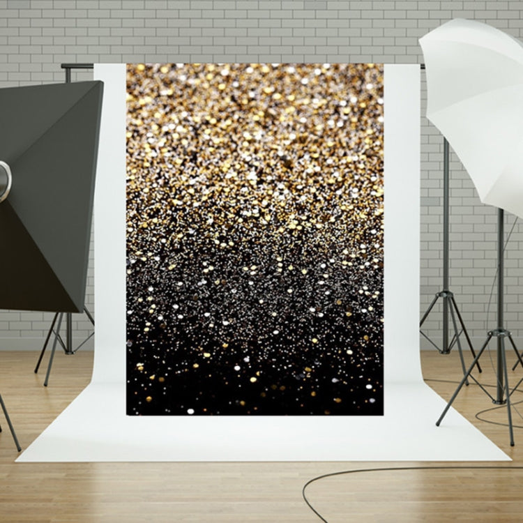 1.5m x 2.1m Halo Starlight Party Festival Portrait Photography Background Cloth - Light Spot by PMC TechLife | Online Shopping South Africa | PMC TechLife