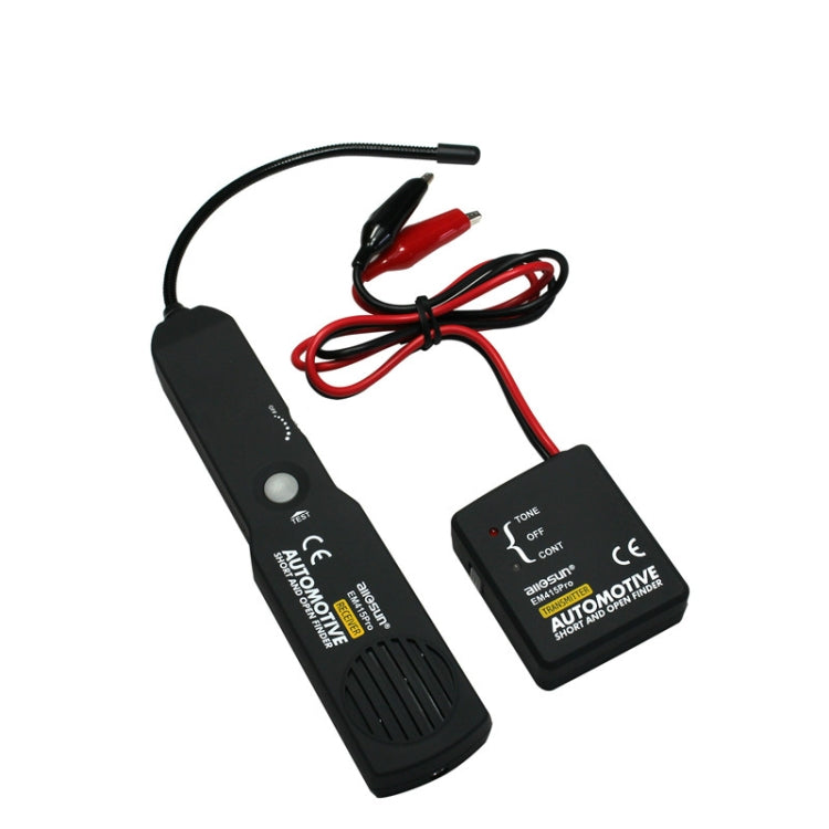 EM415PRO Car Repair Tool Car Open Circuit Short Circuit Detector / Line Finder - Electronic Test by PMC TechLife | Online Shopping South Africa | PMC TechLife | Buy Now Pay Later Mobicred