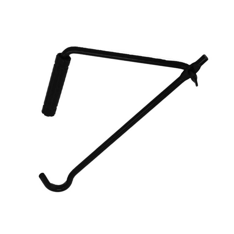 Car Foldable Hand Jack Rocker General Car Repair Tools(Rocker) - Car Jacks by PMC TechLife | Online Shopping South Africa | PMC TechLife