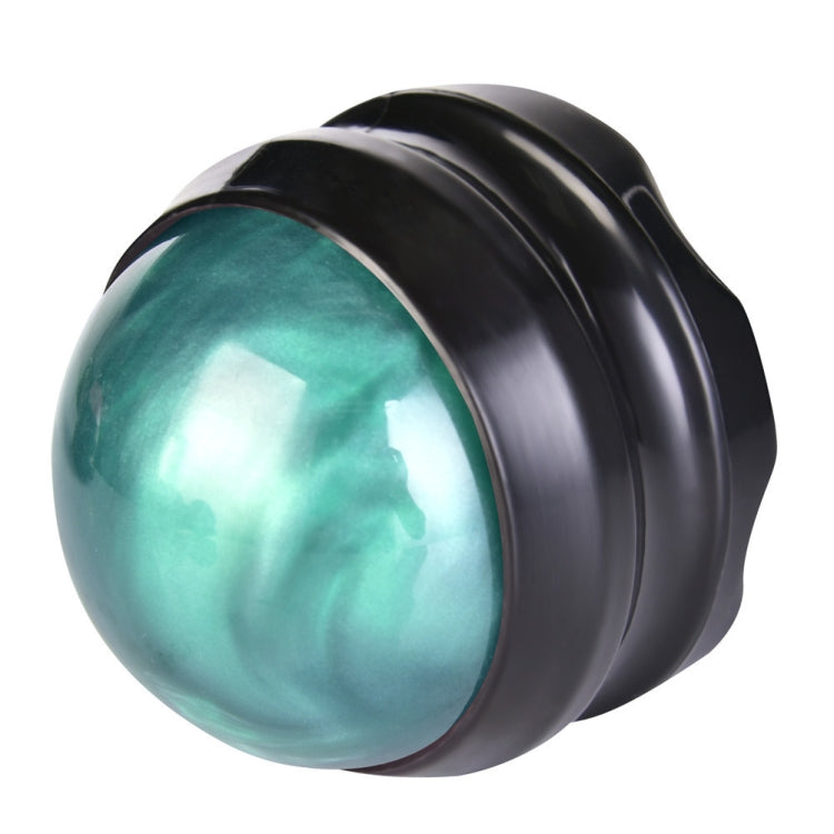 Body Therapy Foot Back Waist Hip Relaxer Massage Roller Ball(Green) - free shipping - PMC TechLife - Order now!