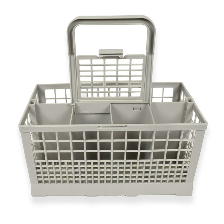 Universal Dishwasher Part Cutlery Basket Storage Box - Shelf by PMC TechLife | Online Shopping South Africa | PMC TechLife | Buy Now Pay Later Mobicred