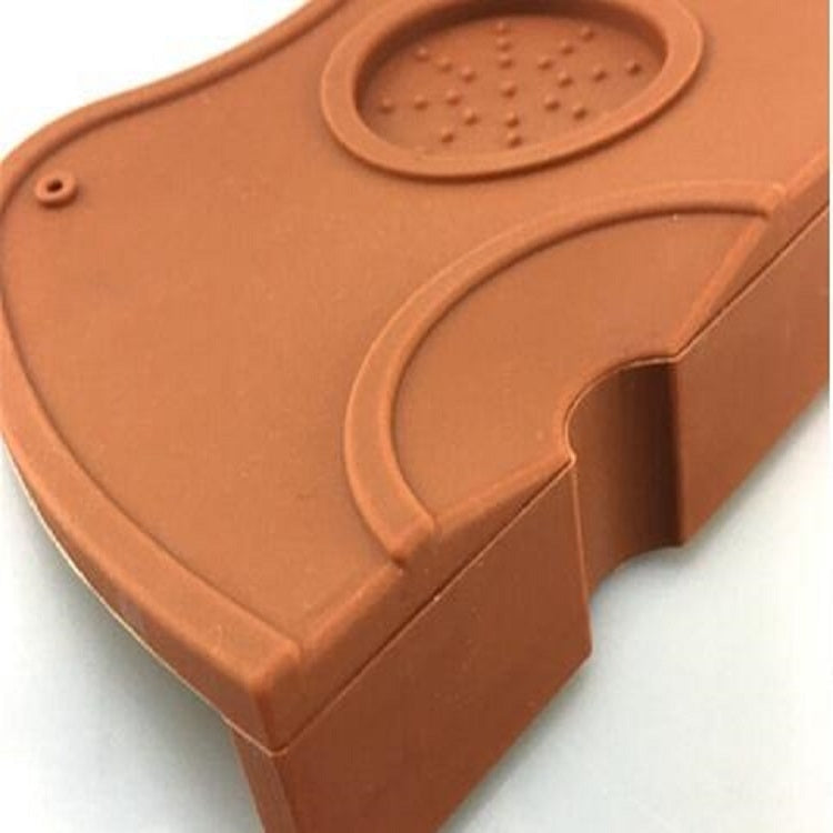 Pressure Pad Non-slip Filling Corner Coffee Pad, Size:Large 15��20cm(Brown) - free shipping - PMC TechLife - Order now!