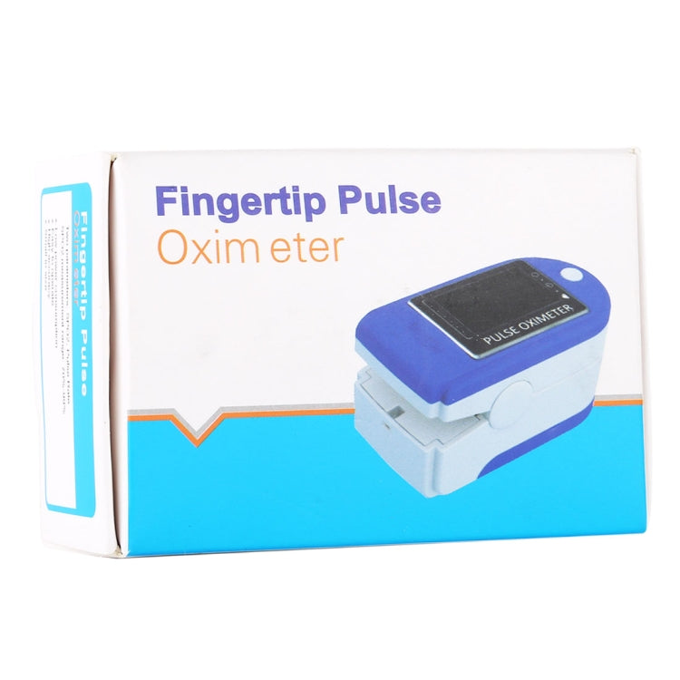 AB-80 Precision Finger Pulse Oximeter Blood Oxygen Monitor(Green) - free shipping - PMC TechLife - Order now!
