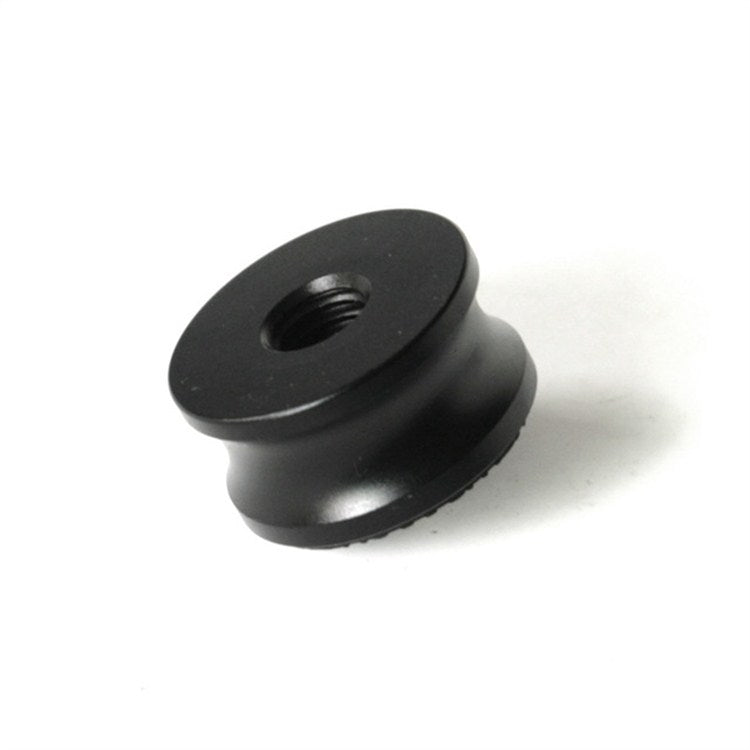 3 PCS 3/8 inch Female to 1/4 inch Male Screw Aluminum Alloy Adapter -  by BEXIN | Online Shopping South Africa | PMC TechLife