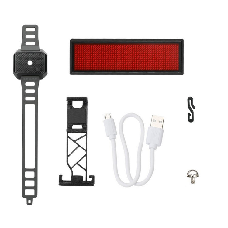 RCSTQ Expansion Buckle LED Screen Set for DJI Mavic Air 2 / Mavic 2 / Mavic Pro / Femi FIMI - Other by PMC TechLife | Online Shopping South Africa | PMC TechLife | Buy Now Pay Later Mobicred