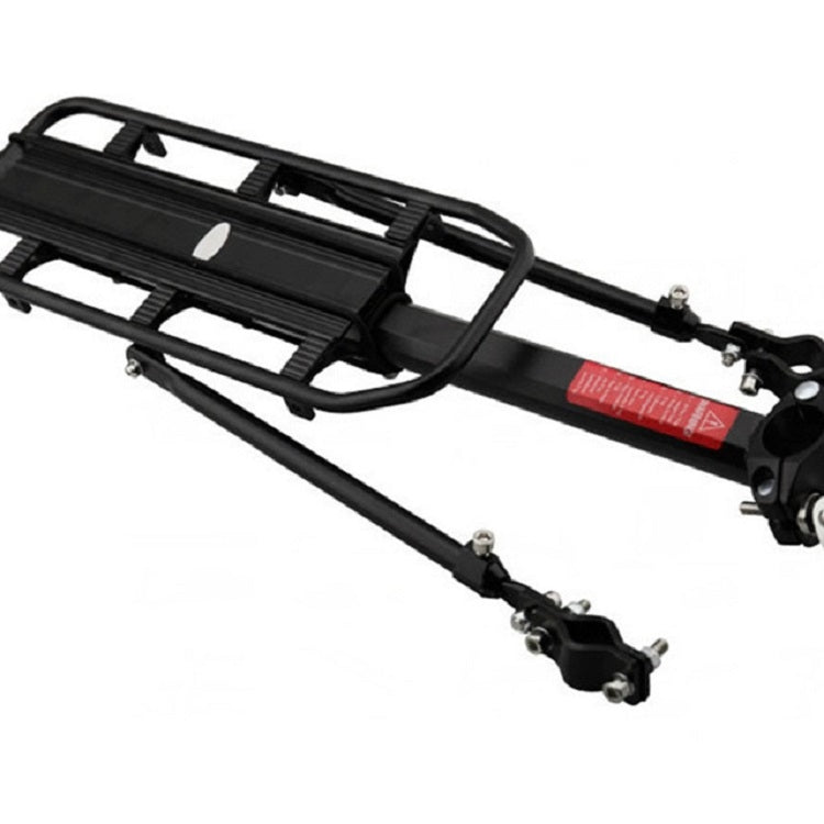 Bicycle Shelf Cycling Equipment Accessories Mountain Bike Rear Shelf - Holders by PMC TechLife | Online Shopping South Africa | PMC TechLife