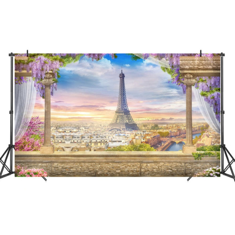 3m x 1.8m Scenery Seamless Party Photo Selfie Photography Background Cloth(KF05) - Cartoon by PMC TechLife | Online Shopping South Africa | PMC TechLife | Buy Now Pay Later Mobicred