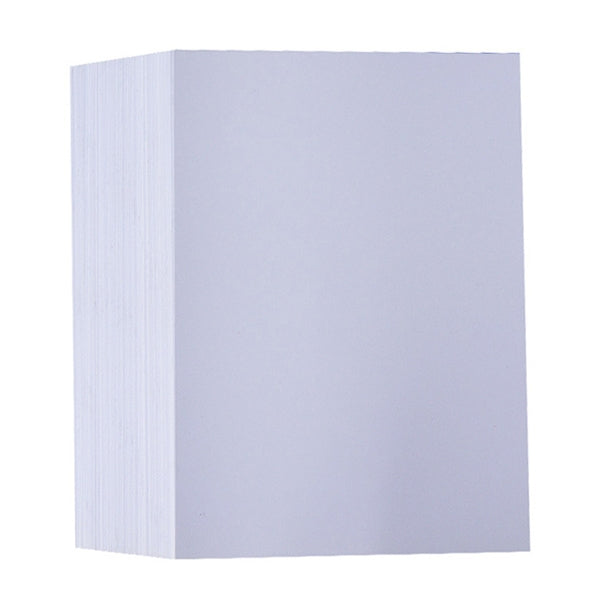100 PCS 6 Inch Inkjet Printing Paper Photo Paper Color Single-Sided Coated Printing Highlight Waterproof Luminous Paper - Art Supplies by PMC TechLife | Online Shopping South Africa | PMC TechLife