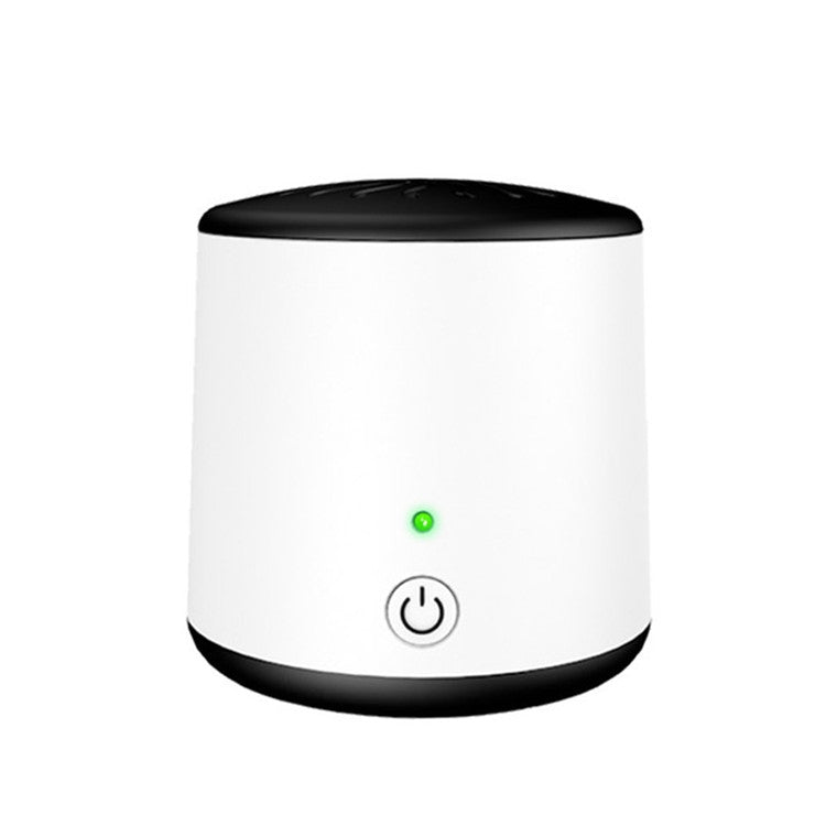ZC-168 Refrigerator Car Active Oxygen  Ozone Disinfection Sterilization Deodorization Purification Mini Air Purifier - free shipping - PMC TechLife - Order now!