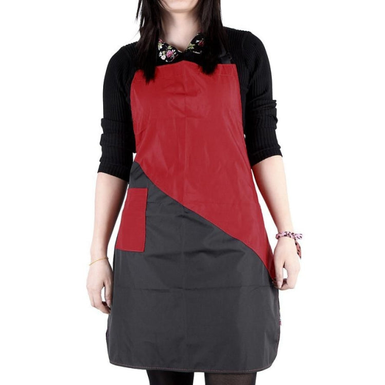 Ranch Beauty Salons Nail Art Technician Apron Cloth - free shipping - PMC TechLife - Order now!