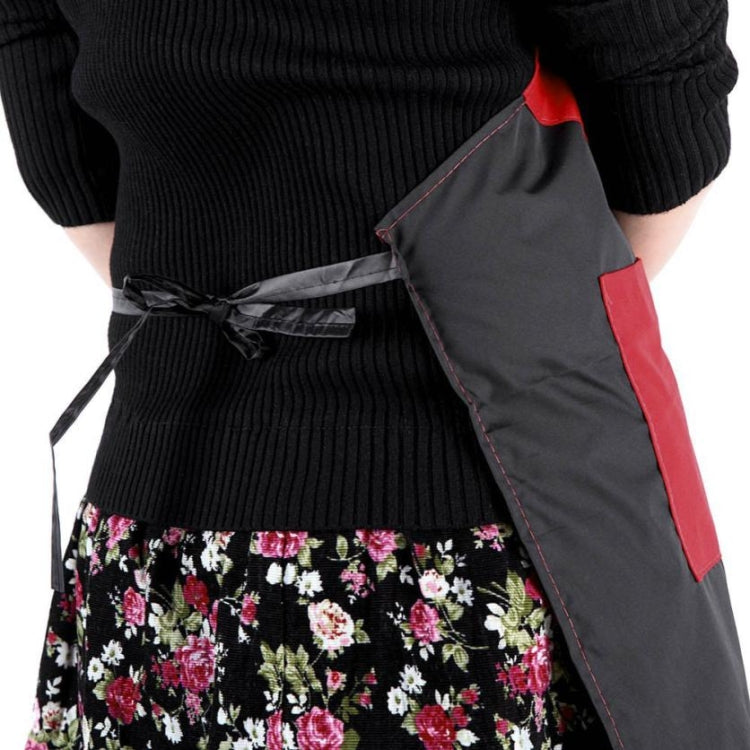 Ranch Beauty Salons Nail Art Technician Apron Cloth - free shipping - PMC TechLife - Order now!