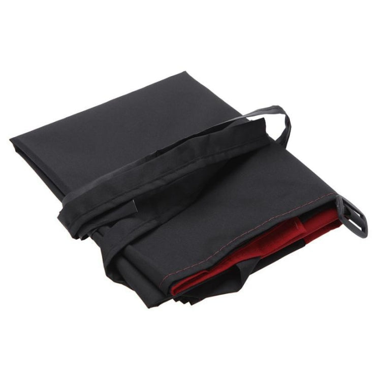 Ranch Beauty Salons Nail Art Technician Apron Cloth - free shipping - PMC TechLife - Order now!