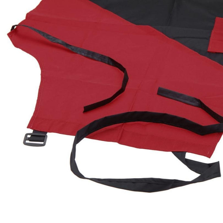 Ranch Beauty Salons Nail Art Technician Apron Cloth - free shipping - PMC TechLife - Order now!