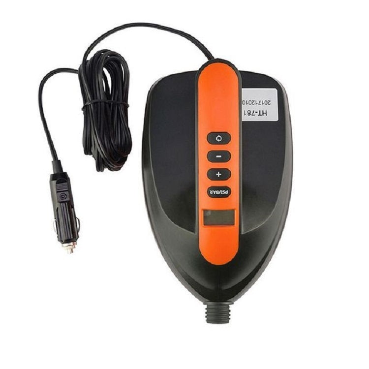 SUP Paddle Board High Pressure Electric Air Pump Kayak Rubber Boat Vehicle Air Pump, Style:781 Single Inflatable - Inflatable Pump by PMC TechLife | Online Shopping South Africa | PMC TechLife