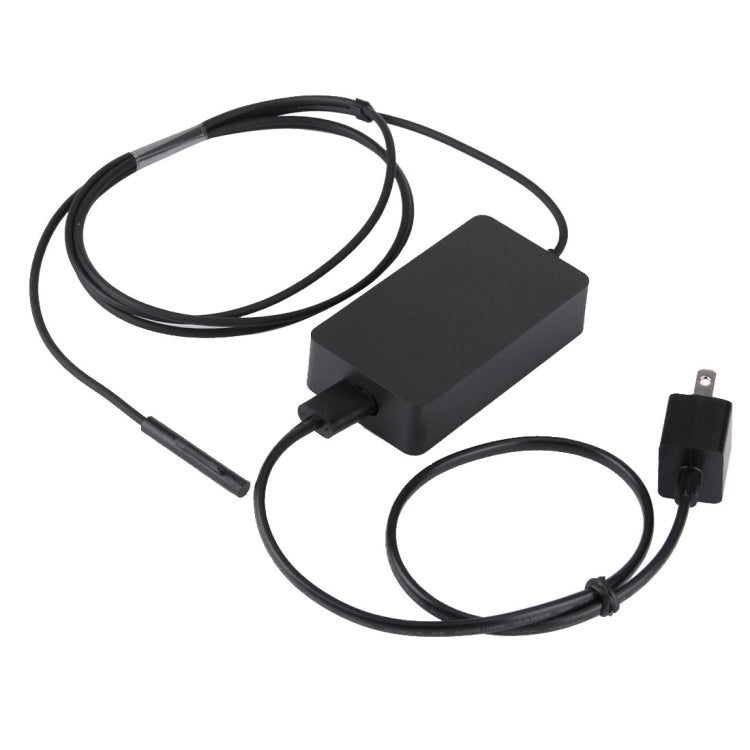 1625 36W 12V 2.58A Original AC Adapter Power Supply for Microsoft Surface Pro 4 / 3, US Plug - free shipping - PMC TechLife - Order now!