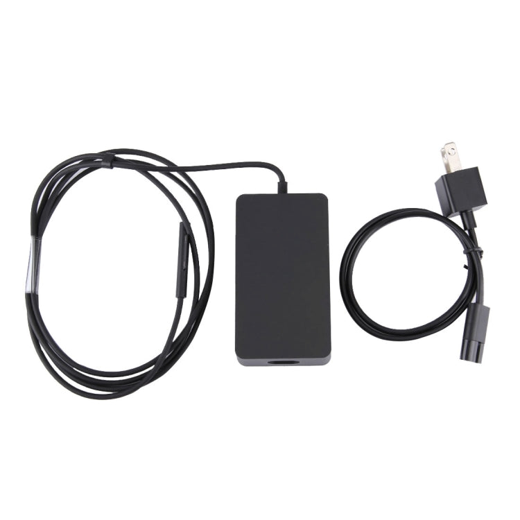 1625 36W 12V 2.58A Original AC Adapter Power Supply for Microsoft Surface Pro 4 / 3, US Plug - free shipping - PMC TechLife - Order now!