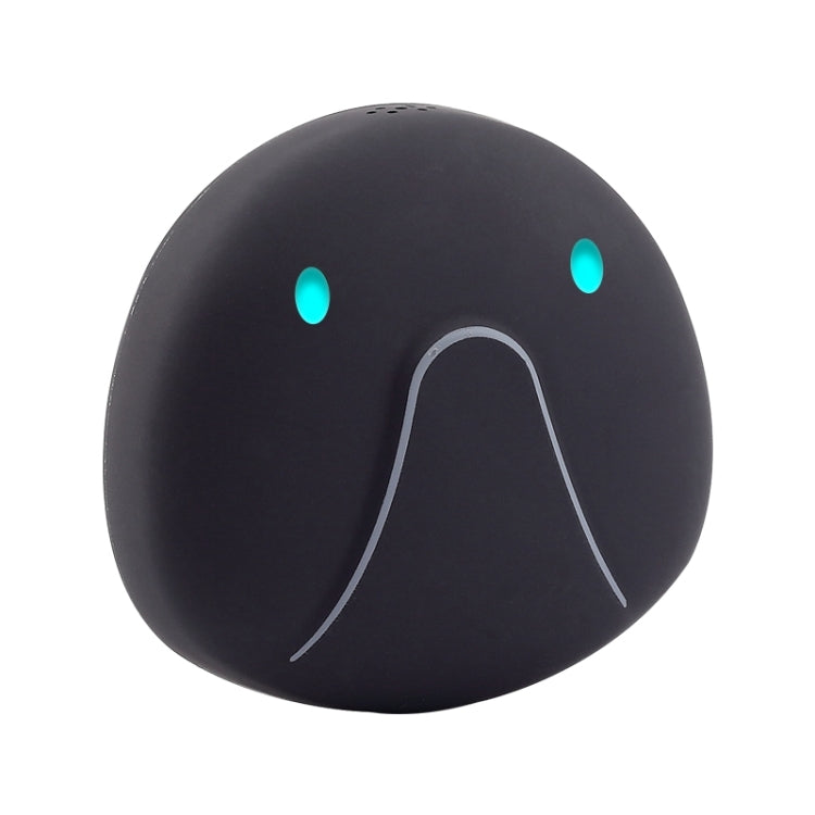 F9 Mini Pet Smart Wear GPS Pet Locator WIFI Location Tracker(Black) - free shipping - PMC TechLife - Order now!