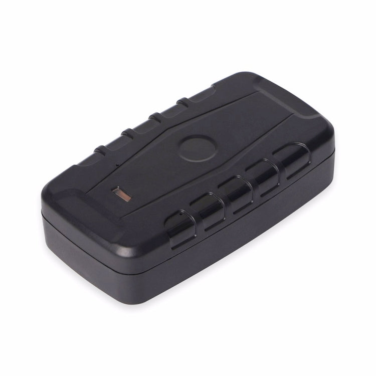 LK209B Tracking System 4G GPS Tracker for Motorcycle Electric Bike Vehicle, For North America (Black) - Car Tracker by PMC TechLife | Online Shopping South Africa | PMC TechLife | Buy Now Pay Later Mobicred