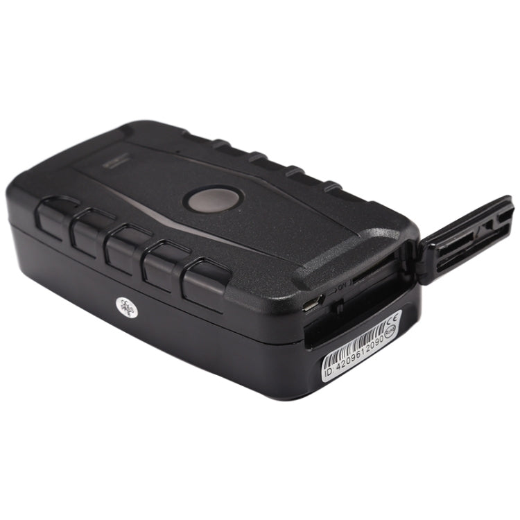 TK209B Car Truck Vehicle Tracking 3G GSM GPRS GPS Tracker - Car Tracker by PMC TechLife | Online Shopping South Africa | PMC TechLife