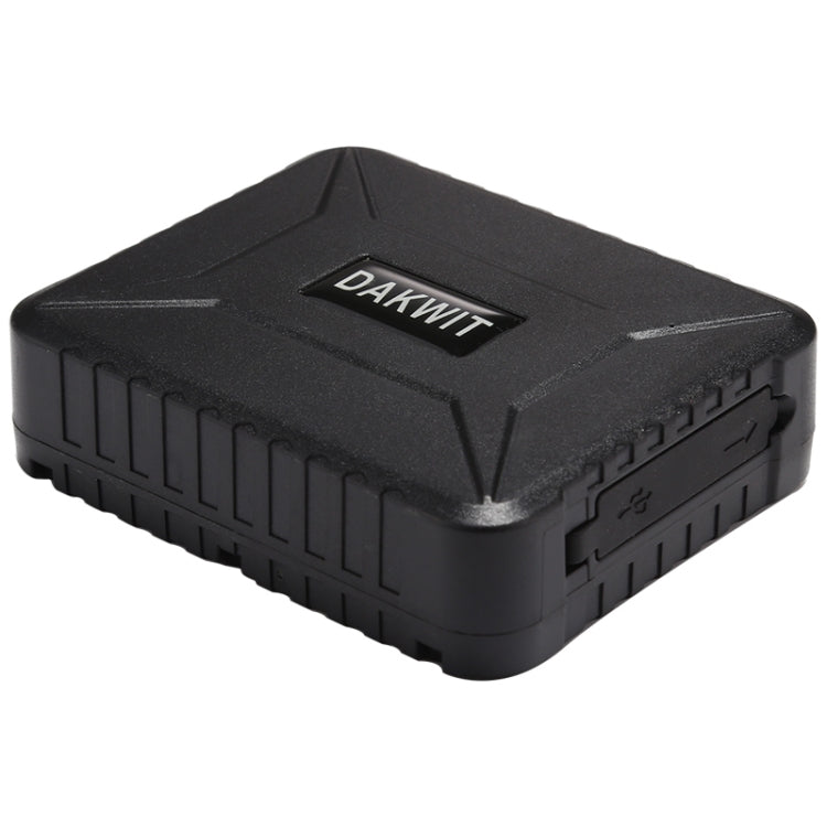 TK800B Car Truck Vehicle Tracking 2G GSM GPRS GPS Tracker - Car Tracker by PMC TechLife | Online Shopping South Africa | PMC TechLife | Buy Now Pay Later Mobicred