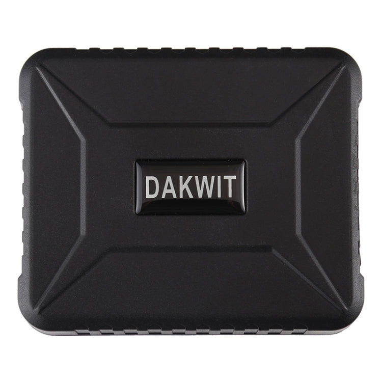 TK800B Car Truck Vehicle Tracking 2G GSM GPRS GPS Tracker - Car Tracker by PMC TechLife | Online Shopping South Africa | PMC TechLife | Buy Now Pay Later Mobicred