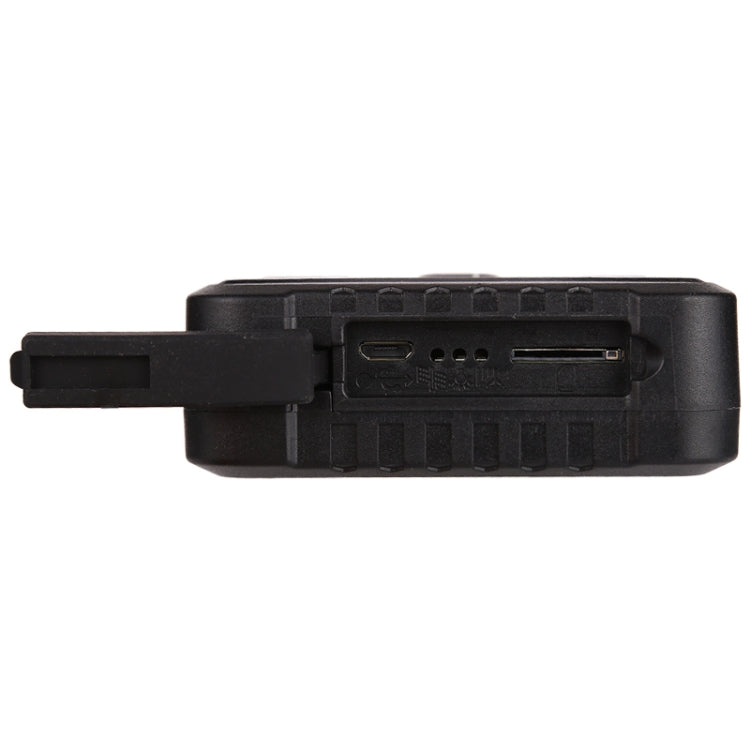 TK800B Car Truck Vehicle Tracking 2G GSM GPRS GPS Tracker - Car Tracker by PMC TechLife | Online Shopping South Africa | PMC TechLife | Buy Now Pay Later Mobicred