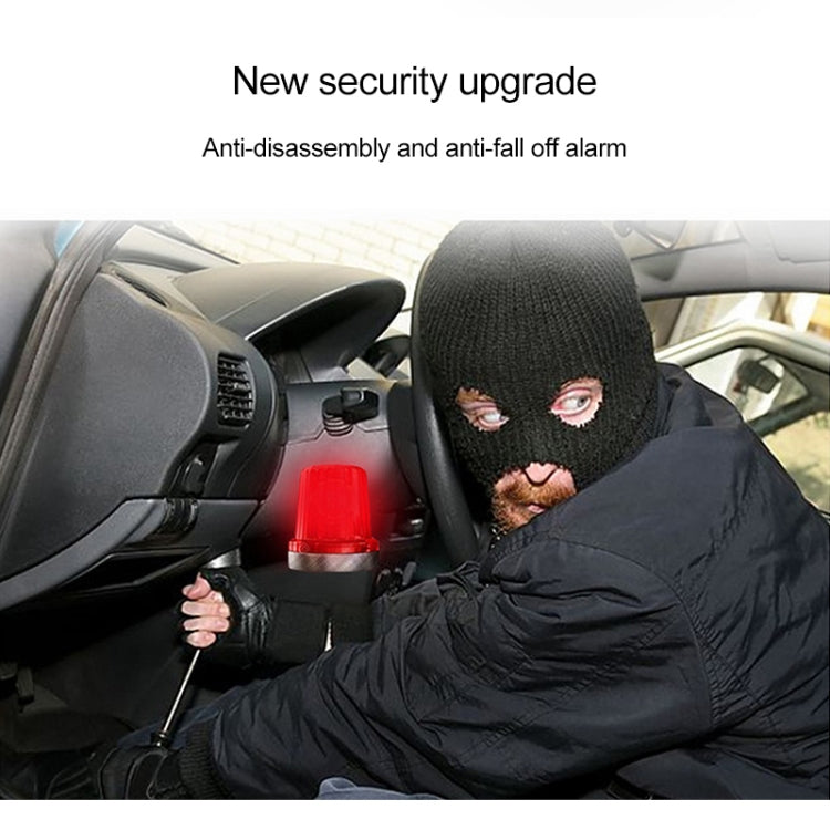 TK800B Car Truck Vehicle Tracking 2G GSM GPRS GPS Tracker - Car Tracker by PMC TechLife | Online Shopping South Africa | PMC TechLife | Buy Now Pay Later Mobicred